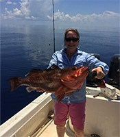 Dr. Susan Lowerre-Barbieri